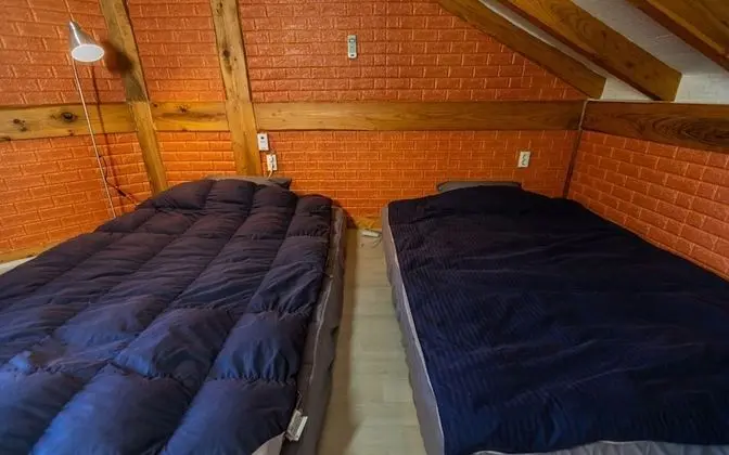 Oda (Male double room)