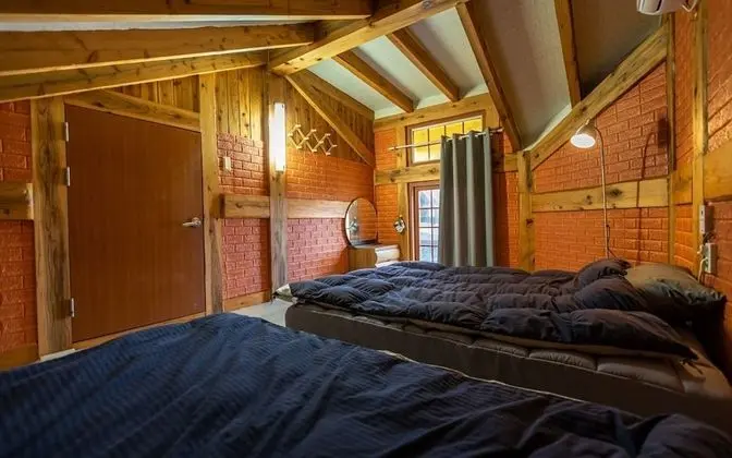 Oda (Male double room)
