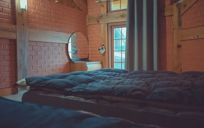 Oda (Male double room)