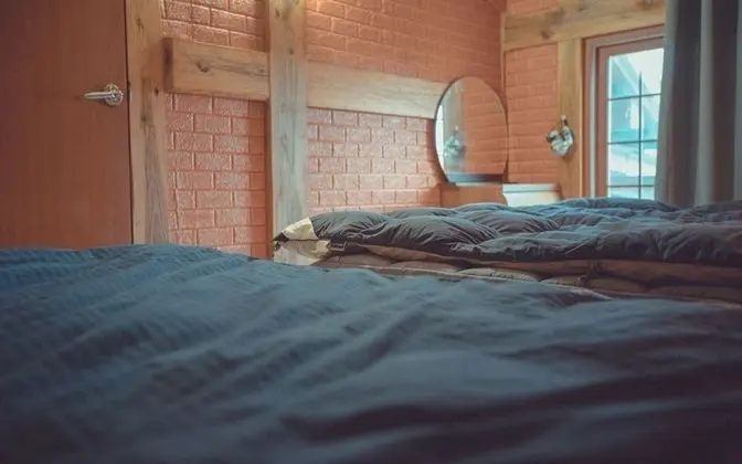 Oda (Male double room)