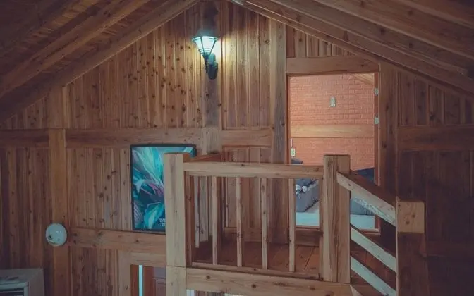 Oda (Male double room)