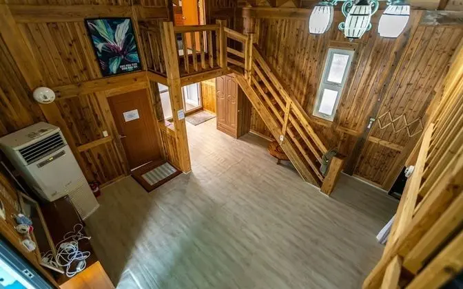 Oda (Male double room)