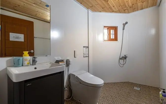 Oda (Male double room)