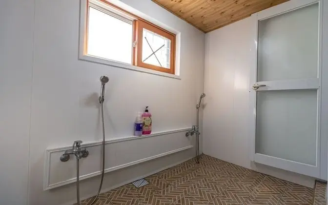Oda (Male double room)