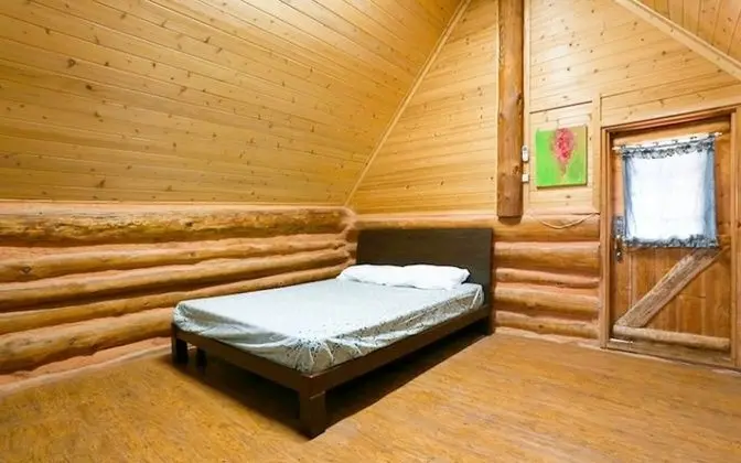 Oda (Log Annex)