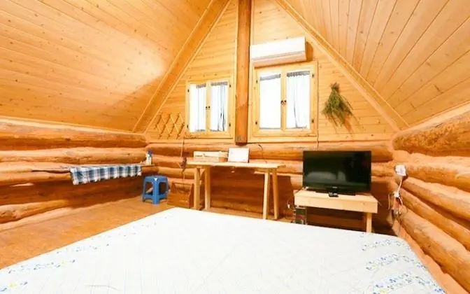 Oda (Log Annex)