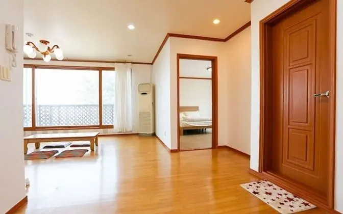 Oda (Pokchae 2nd Floor)