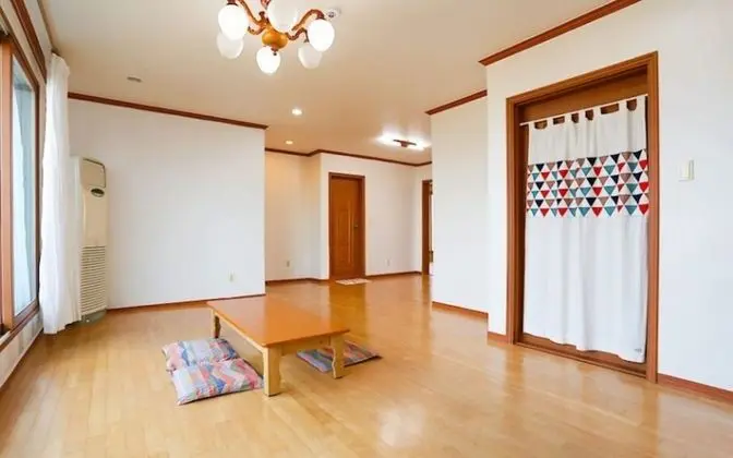 Oda (Pokchae 2nd Floor)