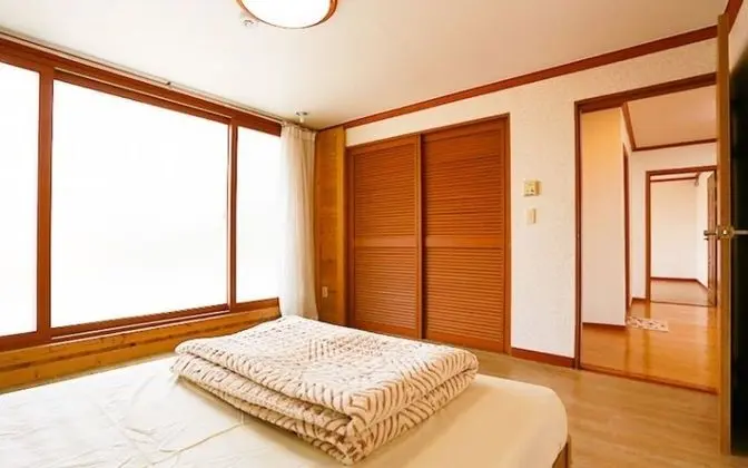 Oda (Pokchae 2nd Floor)