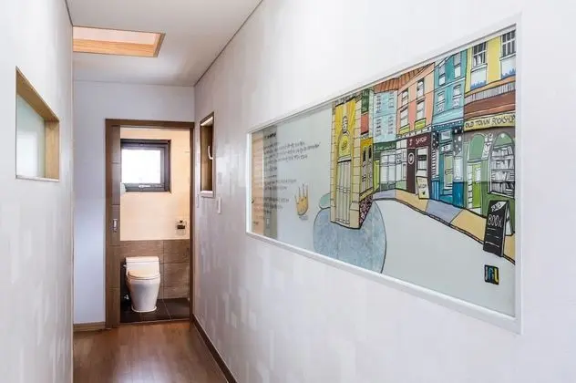 23 PY Room