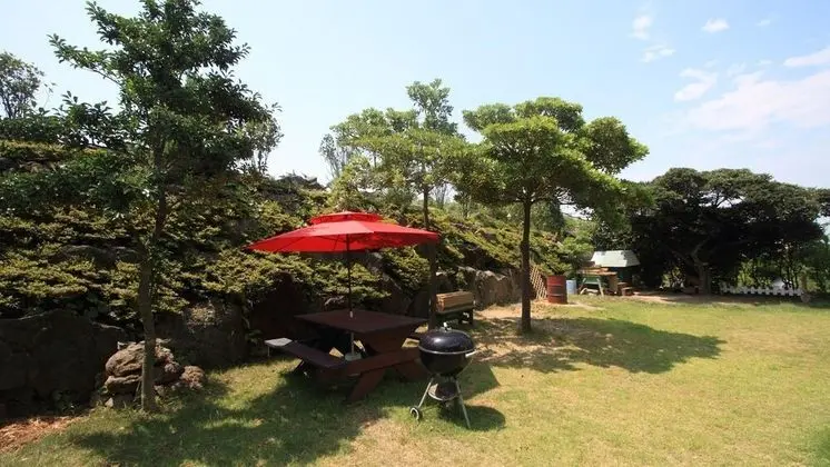 Basic Oda, 2 Yatak Odası (Harang(Bokcheung/Dokchae))