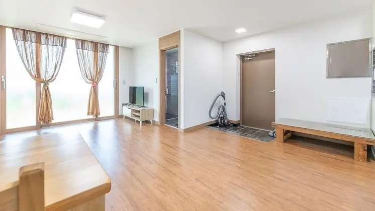 Basic Oda, 1 Yatak Odası (de luxe hansil 16)