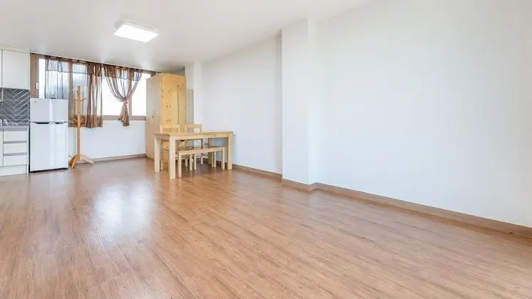 Basic Oda, 1 Yatak Odası (de luxe hansil 16)