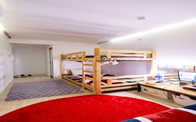 Oda (3 Guests Room)