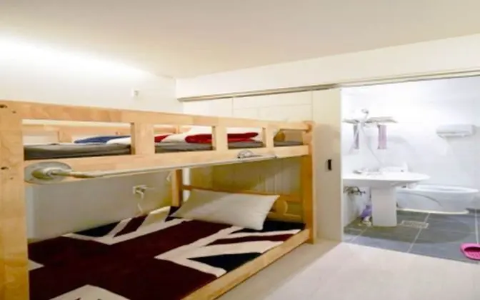 Oda (Double room)