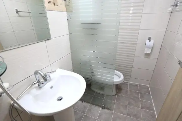 Basic Oda, 1 Yatak Odası (Kwin Seutyudio)