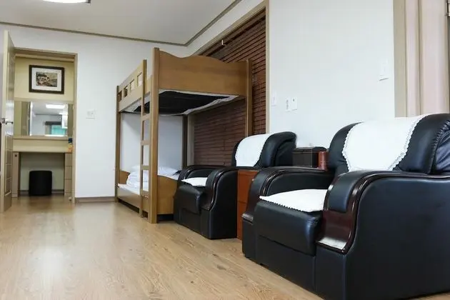 Basic Oda, 1 Yatak Odası (Paemilri SeutyudioA)