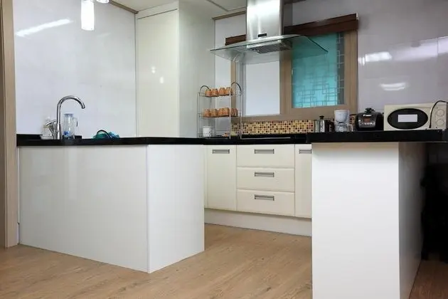 Basic Oda, 1 Yatak Odası (Paemilri SeutyudioA)