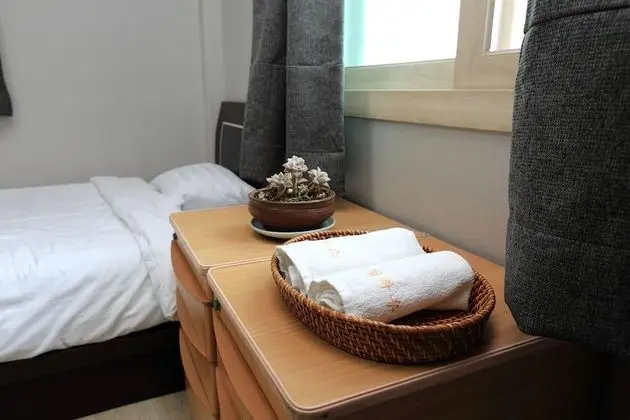 Basic Oda, 1 Yatak Odası (Seutyudio)
