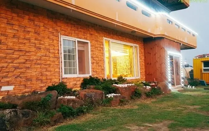 Oda (Separate house)
