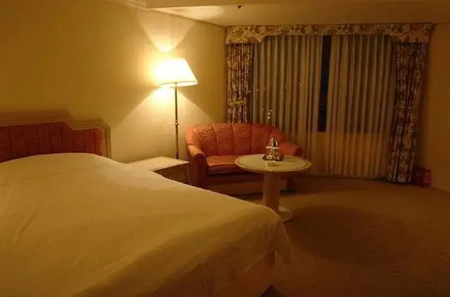 1 Çift ​​kişilik Yatak Deluxe