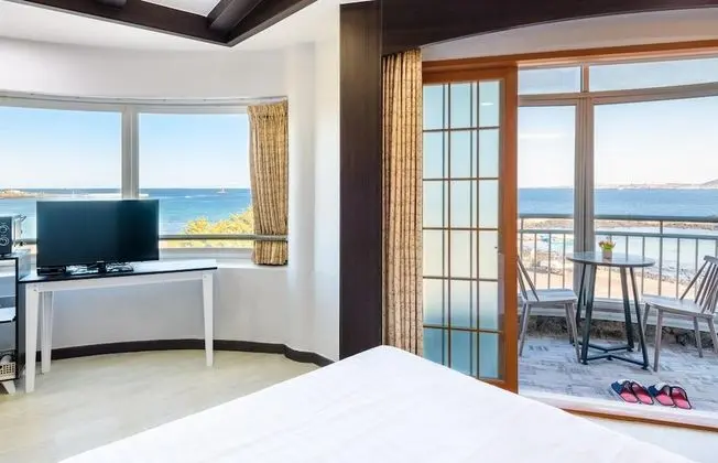 Basic Oda, 1 Yatak Odası (padosorl 201(ocean view))