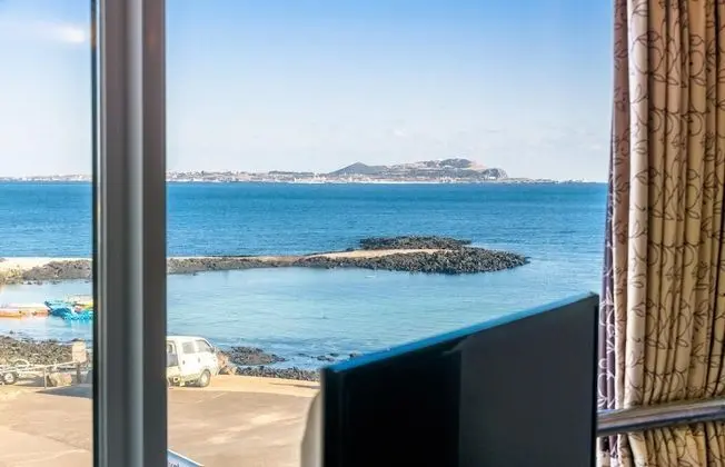 Basic Oda, 1 Yatak Odası (padosorl 201(ocean view))