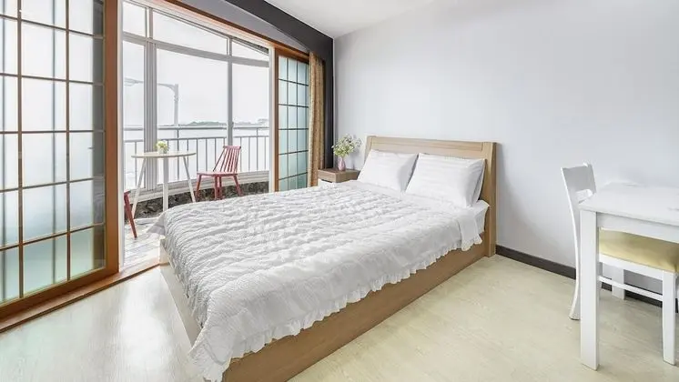 Basic Oda, 1 Yatak Odası (padosorl 202(ocean view))