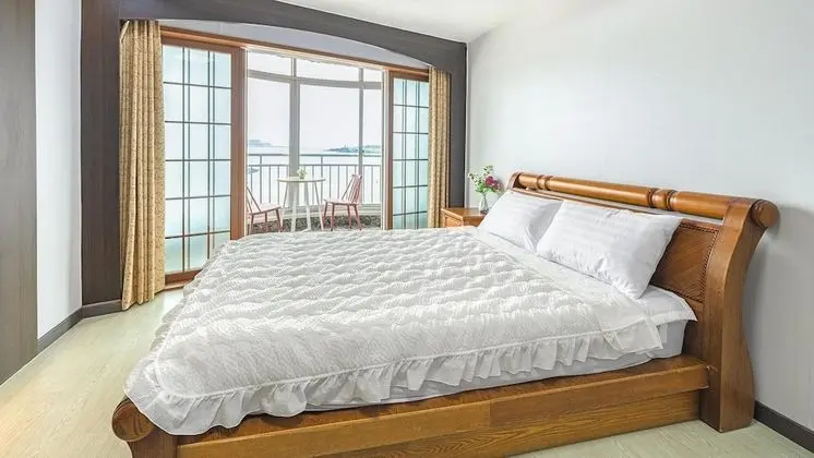 Basic Oda, 1 Yatak Odası (padosorl 203(ocean view))