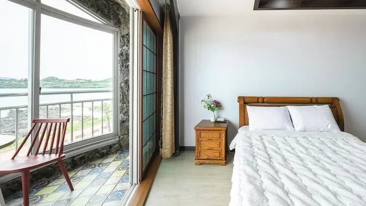 Basic Oda, 1 Yatak Odası (padosorl 203(ocean view))