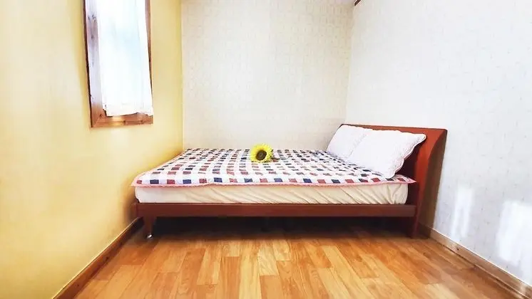 Basic Oda, 2 Yatak Odası (101)