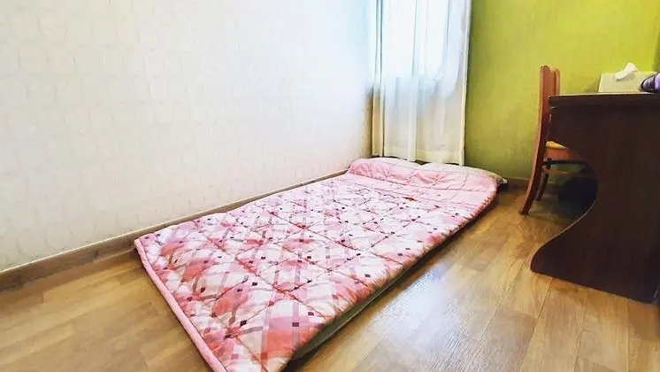 Basic Oda, 2 Yatak Odası (101)