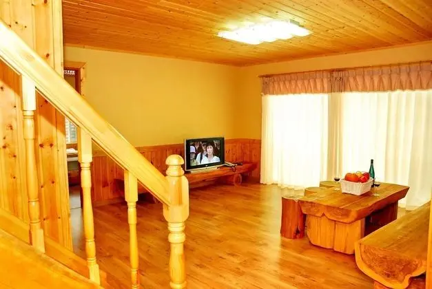 Oda, 2 Yatak Odası (40PY)