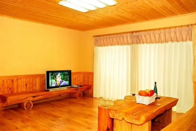 Oda, 2 Yatak Odası (40PY)