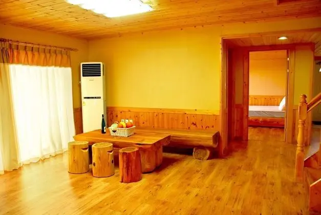 Oda, 2 Yatak Odası (40PY)