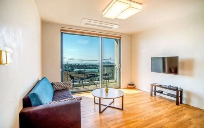 Oda (Deluxe room)
