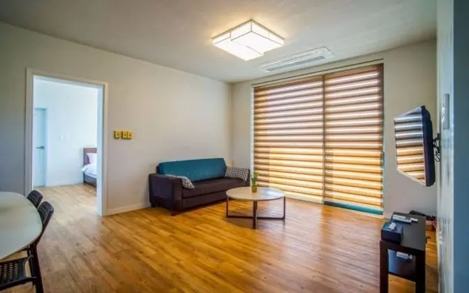 Oda (Deluxe room)