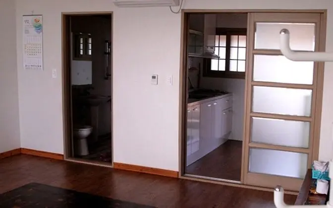 Oda (49 Ondol Room)