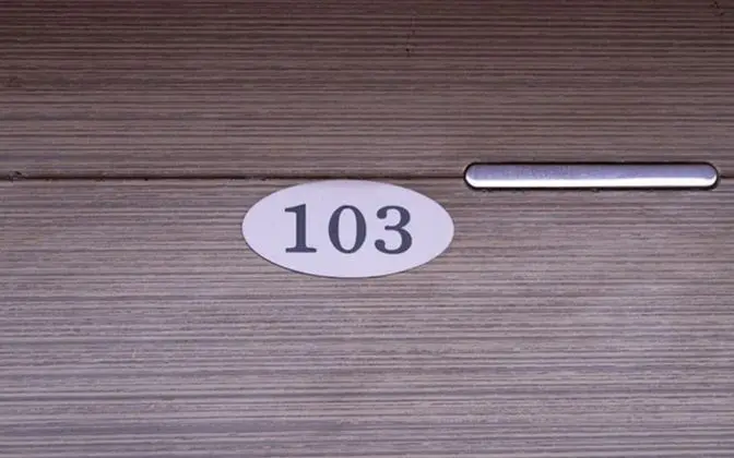 Oda (49 Ondol Room)