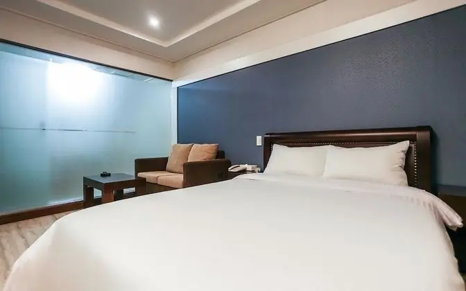 Oda (Standard Room)