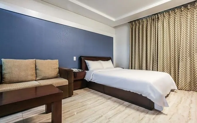 Oda (Standard Room)