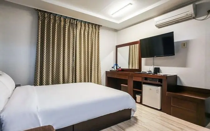 Oda (Standard Room)