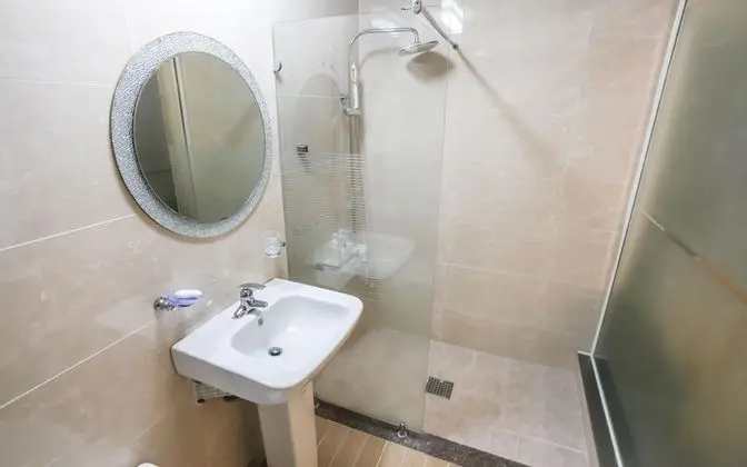 Oda (Standard Room)