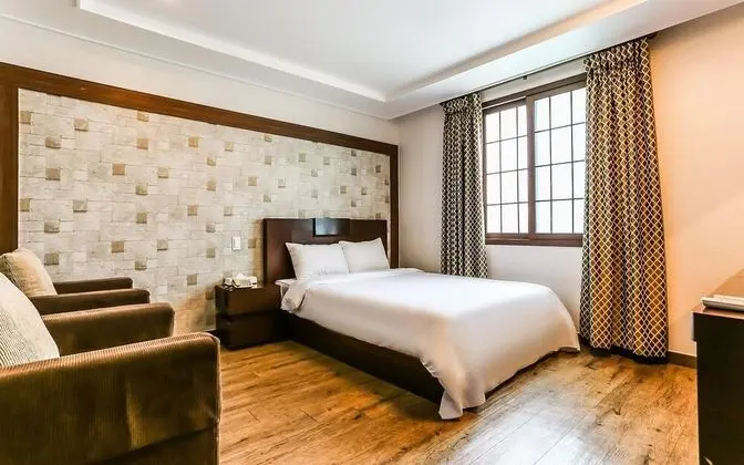 Oda (Standard Room)