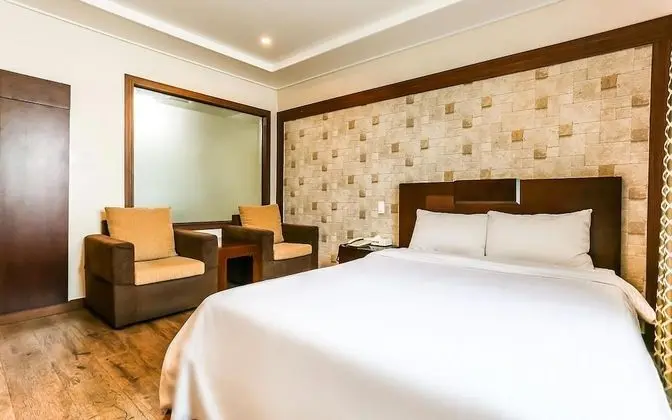 Oda (Standard Room)