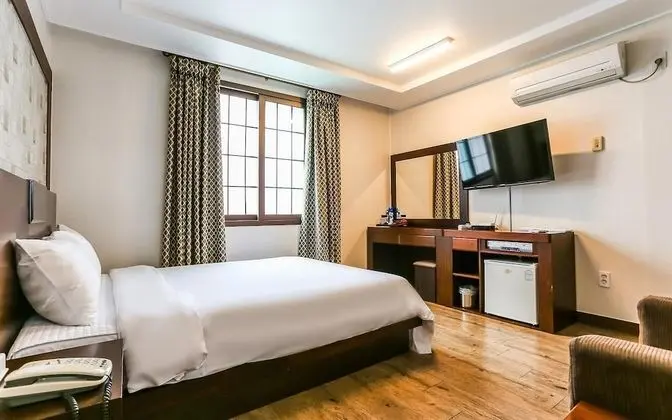 Oda (Standard Room)