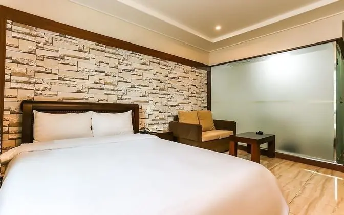 Oda (Standard Room)