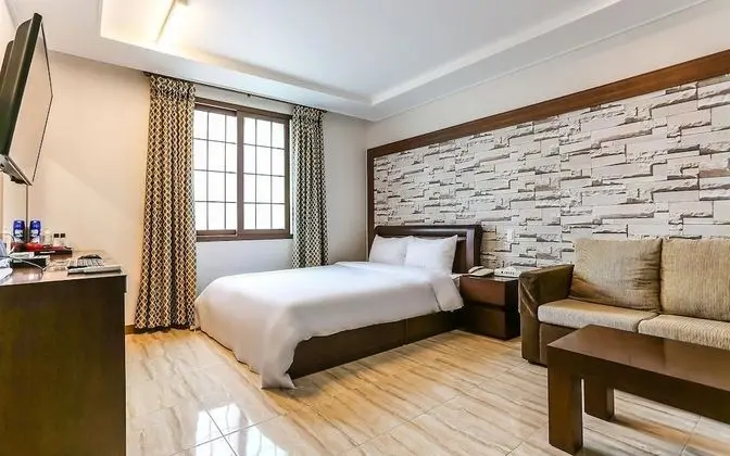 Oda (Standard Room)