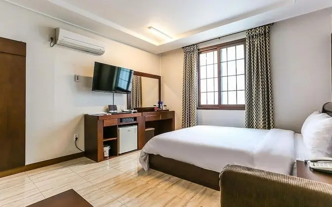 Oda (Standard Room)