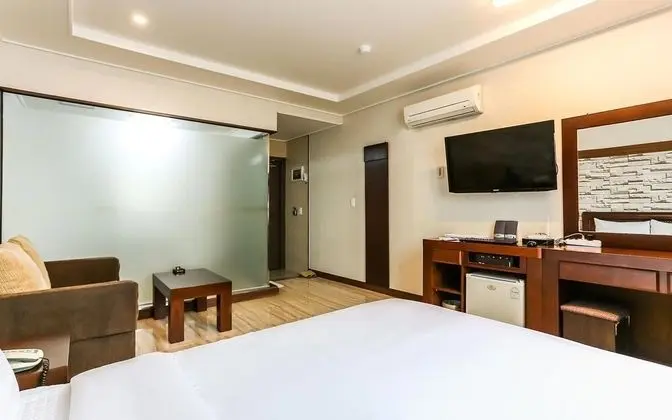 Oda (Standard Room)